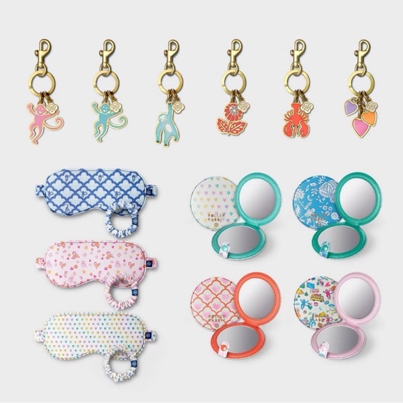 Roller Rabbit x Target Limited-Time Mystery Box - Picture 5 of 5